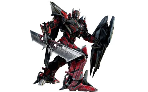 Is Sentinel Prime Good or Bad in Transformers 3 Dark of the Moon