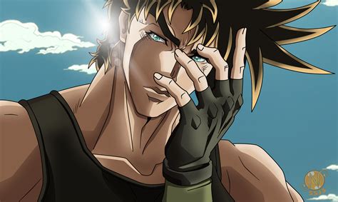 Joseph Joestar Hd Wallpapers And Backgrounds