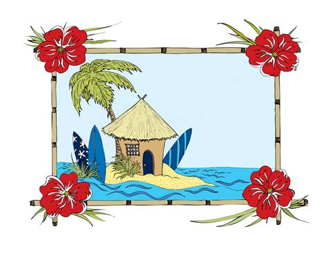 Free Hawaiian Surfer Cliparts Download Free Hawaiian Surfer Cliparts Png Images Free Cliparts