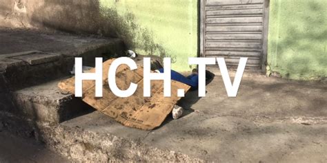 Una Mujer Pierde La Vida En La Colonia Monse Or Fiallos De La Capital Hch Tv