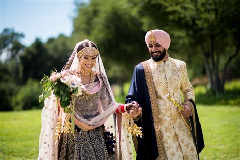 Punjabi Wedding Traditions