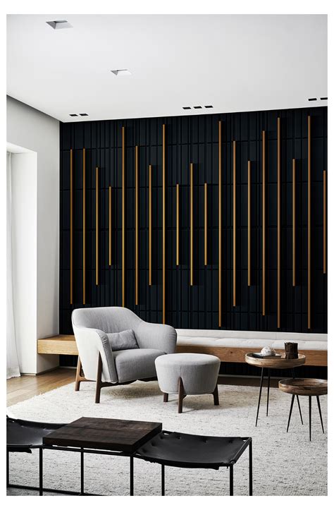 New Wave Interior Wall Design Luxury Home Decor Interiorwalldesignluxuryhomedecor