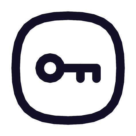 Password Vector Svg Icon Svg Repo