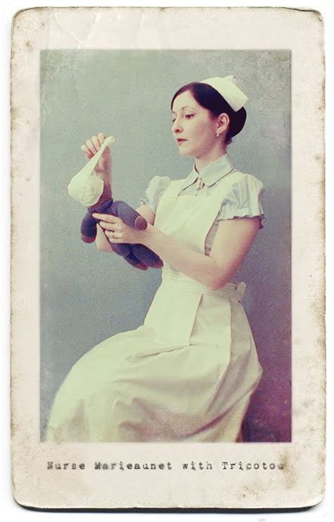 Marieaunet Nurse Marieaunet