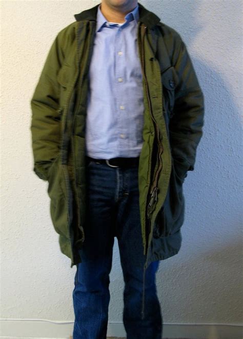 Looking for the best winter jackets brands for extreme cold? Canadian Army Parka, Extreme Cold Weather Combat Parka ...