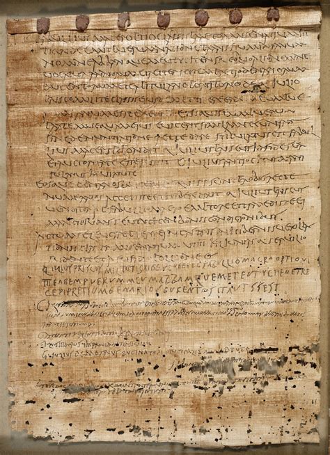 Latin Scripts Classical Antiquity