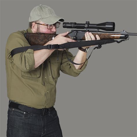 Riflemann Sling Hunting Rifle Slings Galco Gunleather