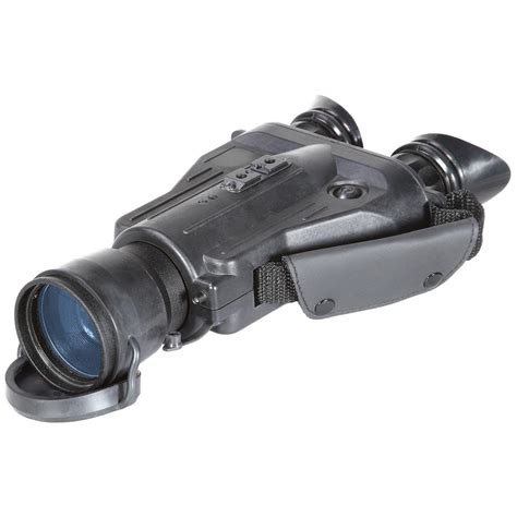 Armasight® Discovery 3x Bravo Gen 3 Night Vision Binoculars 294250