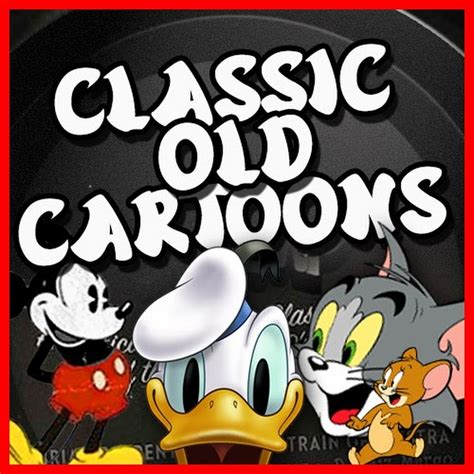 Old Classic Cartoons Youtube 10920 Hot Sex Picture
