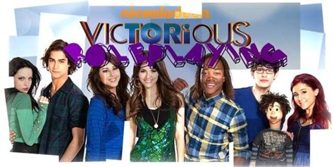 Victorious Roleplaying Wiki Fandom Powered By Wikia