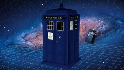 Dl The Doctors Tardis By Maddoktor2 On Deviantart