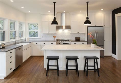 How To Create A Beautiful Effective Kitchen Lighting Design Bob Vila