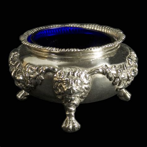 Pin on Salt Cellars