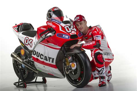Ducati Corses 2014 Motogp Livery Asphalt And Rubber