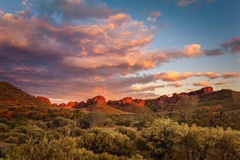 An expert's guide to photographing Australian landscapes - Cruise Passenger
