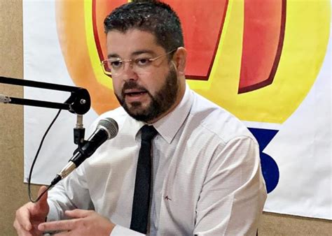 Leandro Ribeiro Reassume A Xata Se Atual Diretoria Renunciar Aos Cargos Contexto