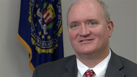 meet the new special agent in charge of the fbi detroit field office