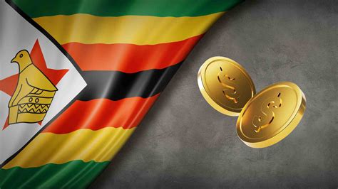Zimbabwes Gold Backed Digital Currency Debut
