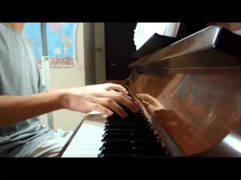 You could use a product that targets and fights the infection that causes acne, but i know a. Owl City-Bird With A Broken Wing (Fan Piano Cover ) - YouTube