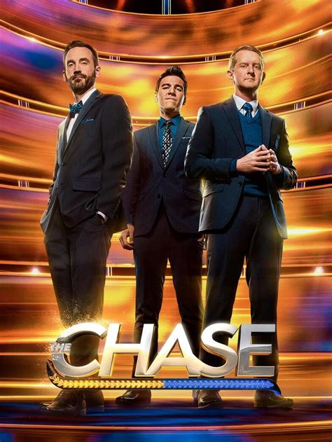 The Chase | TVmaze