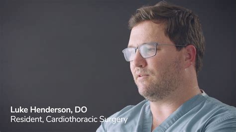 Explore The Cardiovascular Thoracic Surgery Fellowship At Cedars