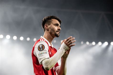 Arteta thinks World Cup break will really help Arsenal star Fabio Vieira