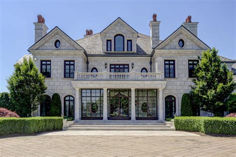 Equestrian Estate New York Metro Mansion A Luxury Home For Sale In