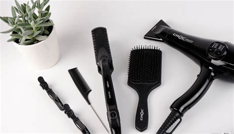 Top 18 Hair Salon Equipment That Your Salon Must Own
