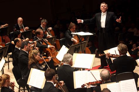 20 лучших симфонических оркестров мира Развлечения 2024