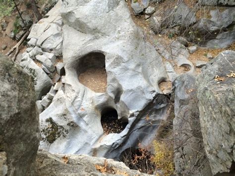 Heart Rock Trail In Crestline California Kid Friendly Attractions
