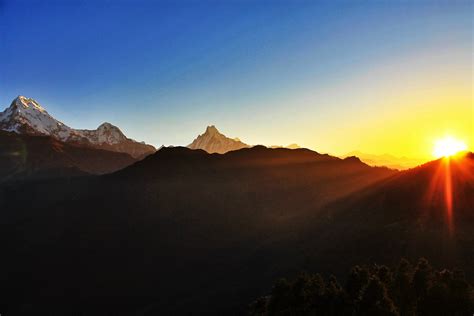 Histan Mandali Nepal Sunrise Sunset Times