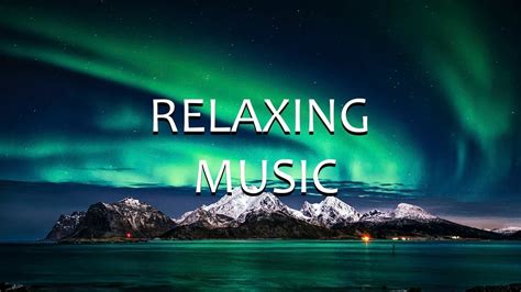 Relaxing Musicchill Background Music Youtube