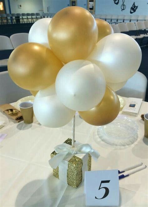 Pin By Milley On Mi Comunion 50th Birthday Party Party Centerpieces