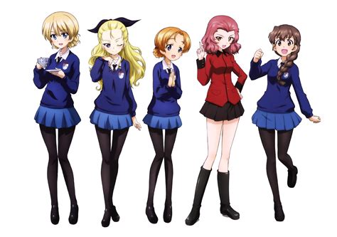 Darjeeling Orange Pekoe Rosehip Assam And Rukuriri Girls Und