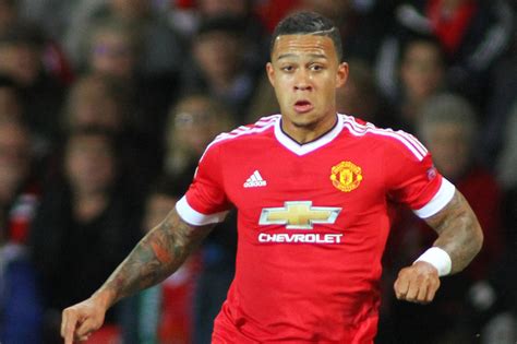 ©memphis depay 2020 all rights reserved. Olympique Lyon: Memphis Depay: Nutzt Manchester United ...
