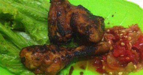 Sambal matah bali mantap populer di bali disajikan untuk 3 orang. 5 resep sambal mentah ayam bakar enak dan sederhana - Cookpad