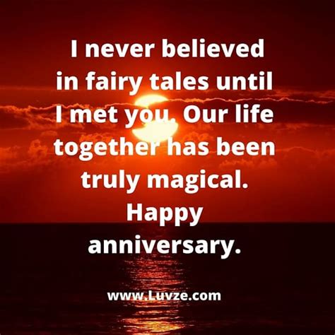 100 Happy Anniversary Quotes Wishes And Messages With Images