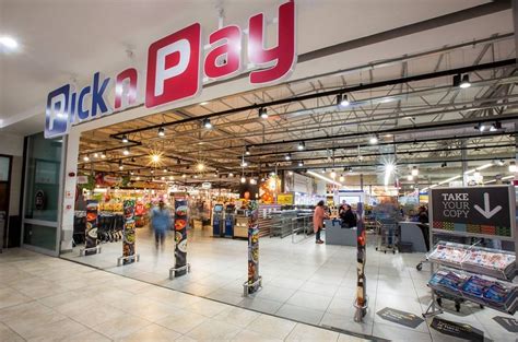 Pick N Pay Relaunches New And Improved On Demand Delivery Service