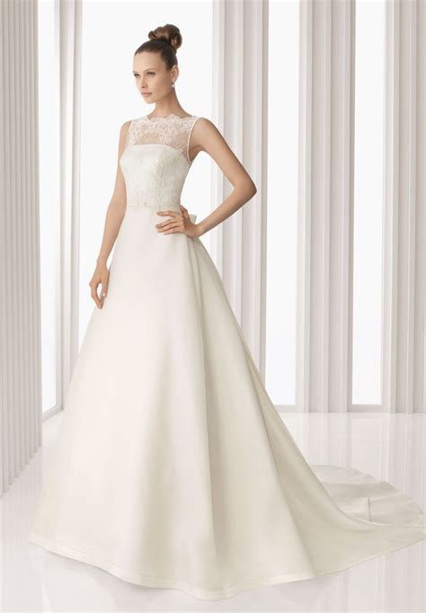 20 Elegant Wedding Dresses Look Like A Princess Feed