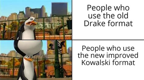 kowalski analysis 9gag