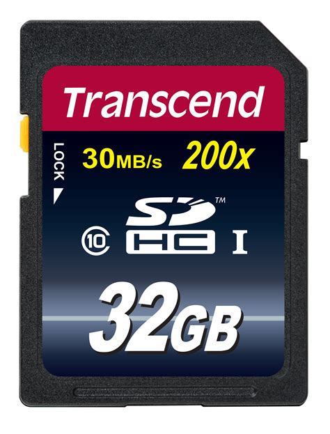 Simply browse an extensive selection of the best sd. Transcend SDHC 32GB Class 10 SD-Card | Keymusic