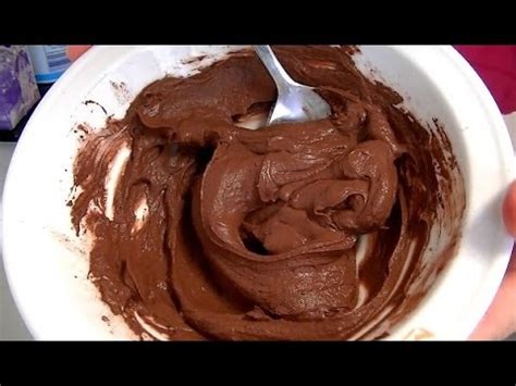 Como Hacer Crema De Cacao Nutella O Nocilla Casera Y Light YouTube