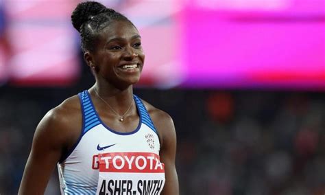 From wikipedia, the free encyclopedia. Dina Asher-Smith Clocks Personal Best At Great North ...