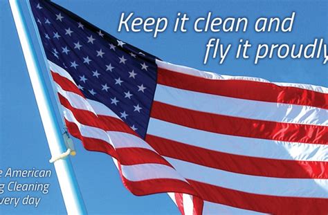 Flag Etiquette Fly It Proudly Puritan Cleaners Blog