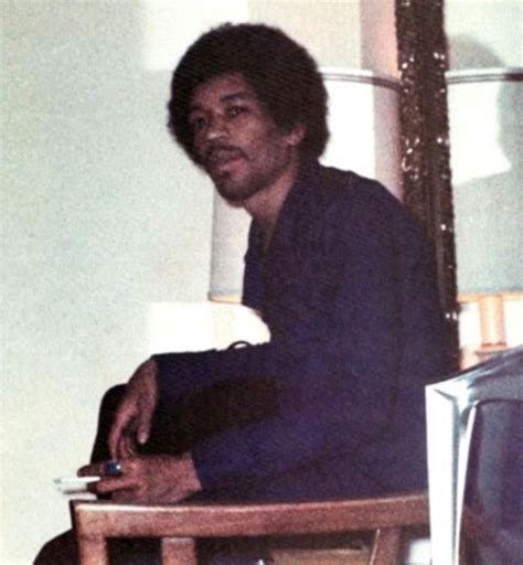 Seattle Washington Usa July 26 1970 In 2022 Jimi Hendrix Hendrix