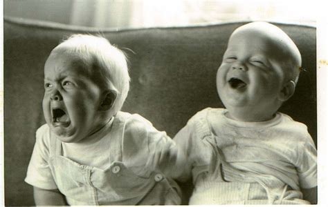 Baby Laughing Baby Crying Blank Template Imgflip