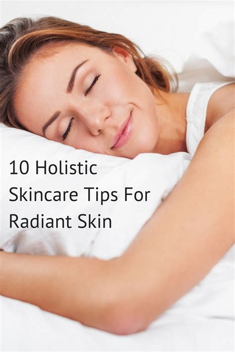 Natural Beauty Tips For Radiant Body Rijal S Blog