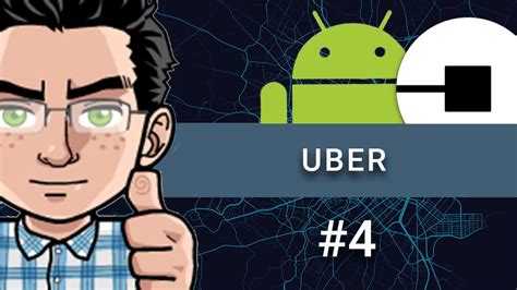 Uber for android, free and safe download. Make an Android App Like UBER - Part 4 - Google Maps API ...