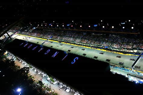 singapore grand prix f1 race report