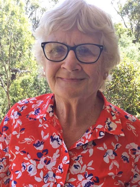 Kathie Schramms Royal Hobart Hospital Death Mural Shines Light On